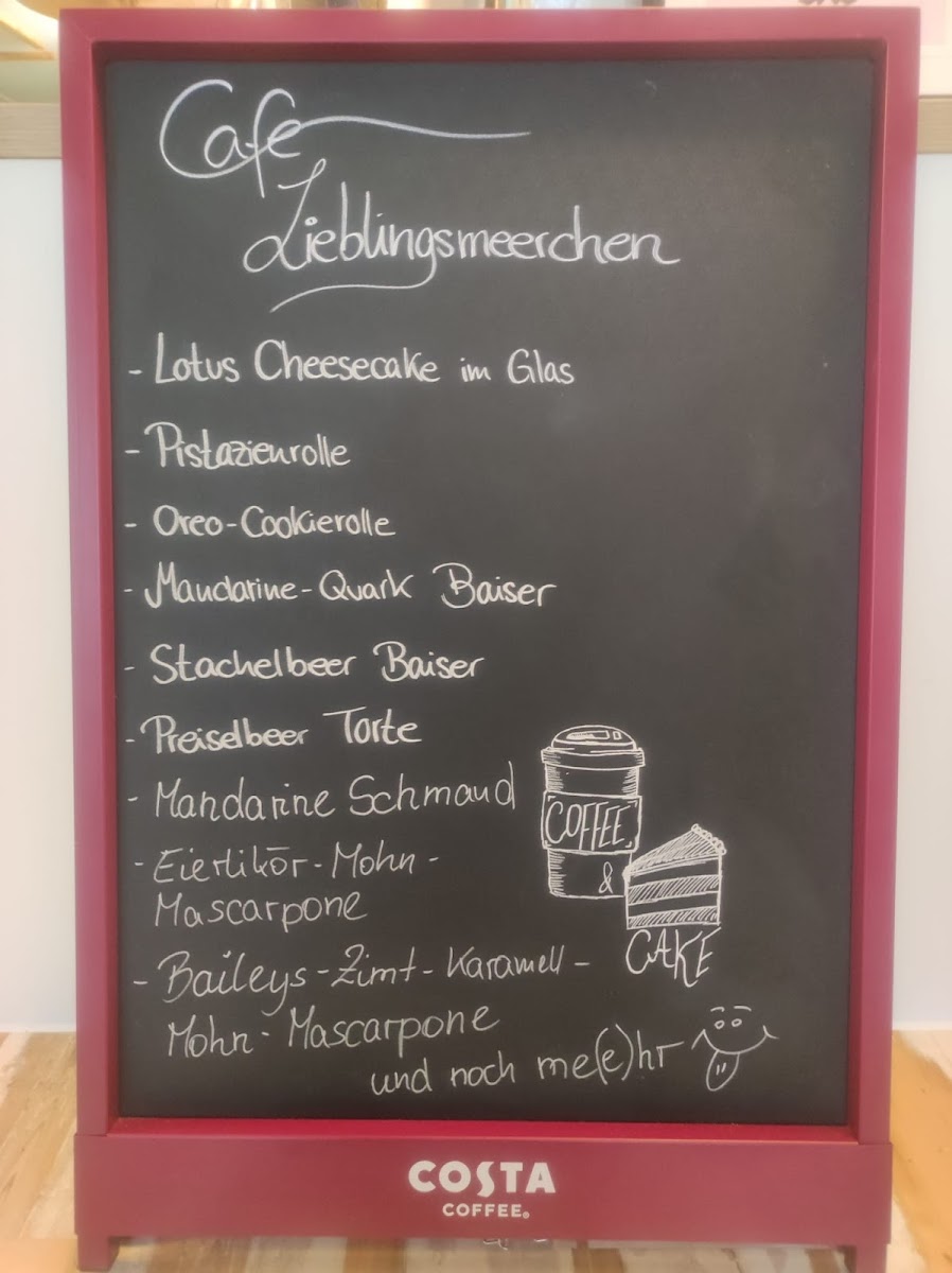 Lieblingsmeerchen Photo Menu 4