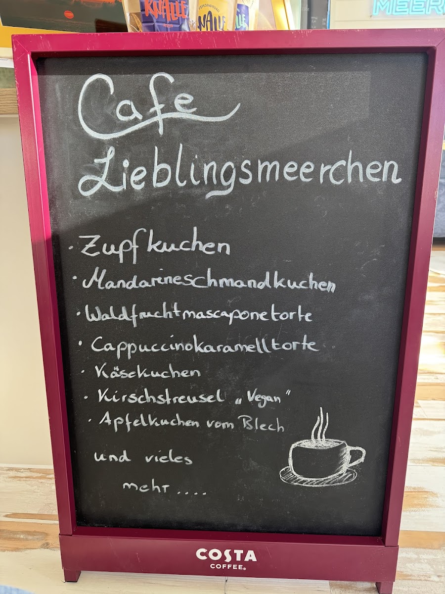 Lieblingsmeerchen Photo Menu 7