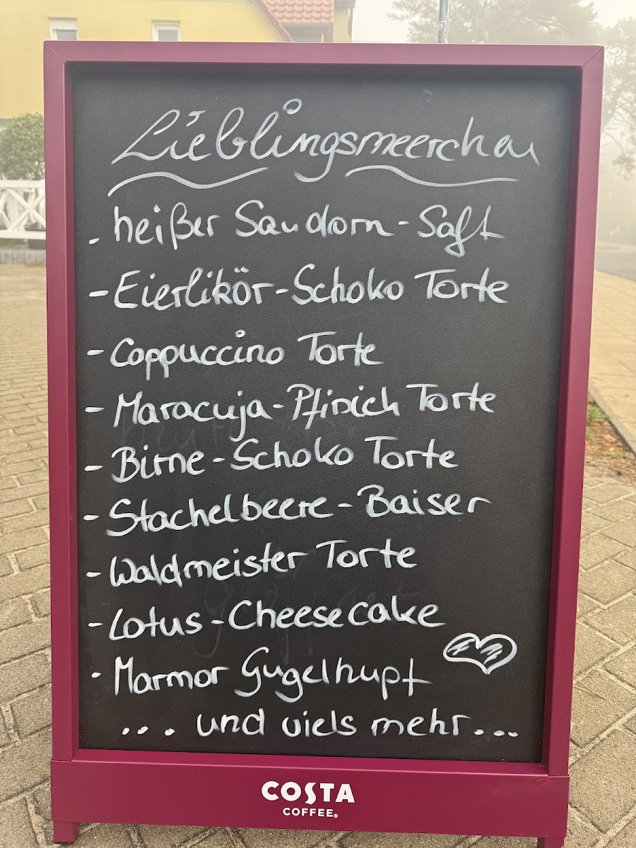 Lieblingsmeerchen Photo Menu 9