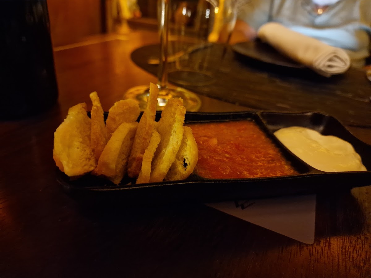 Masai Restaurant & Lounge Photo 10