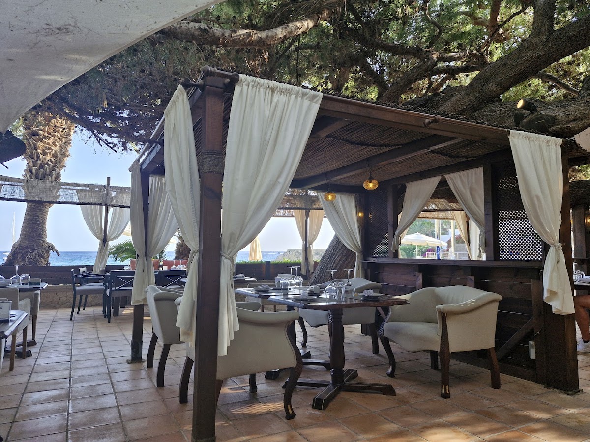 Masai Restaurant & Lounge Photo 4