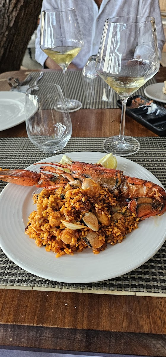 Masai Restaurant & Lounge Photo 7