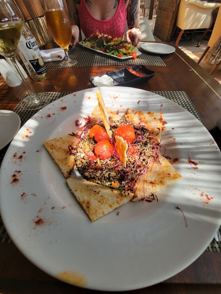 Masai Restaurant & Lounge Photo 8