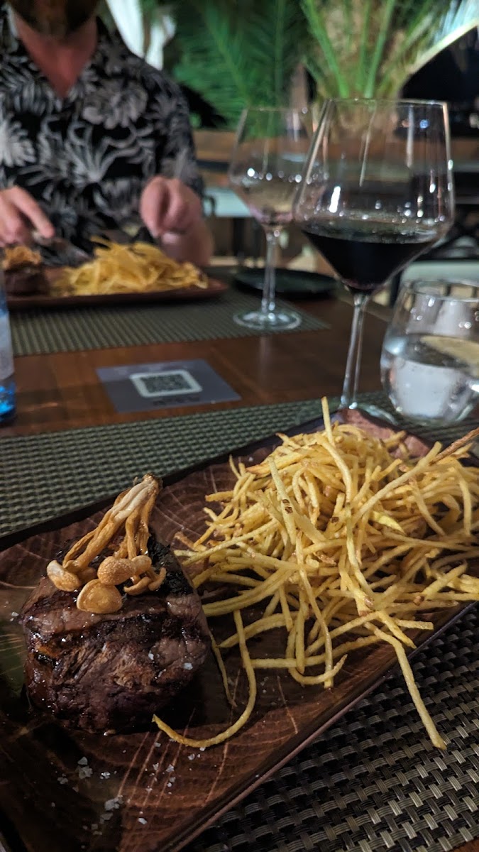 Masai Restaurant & Lounge Photo 9