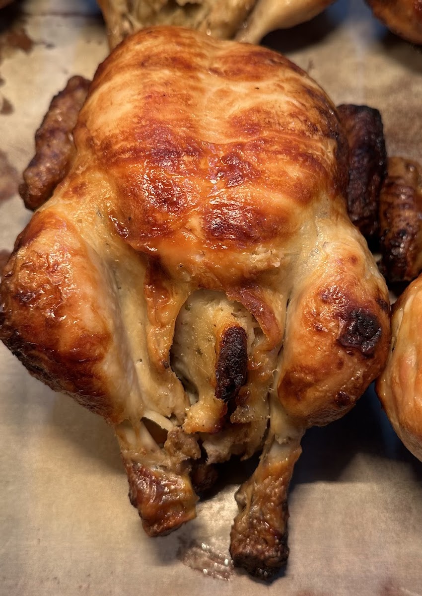 Ivey's Chicken & Carvery Photo 2
