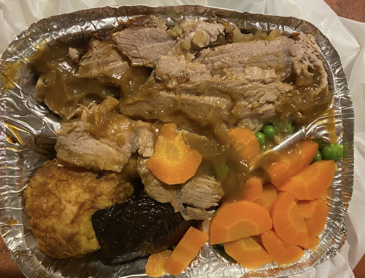 Ivey's Chicken & Carvery Photo 4