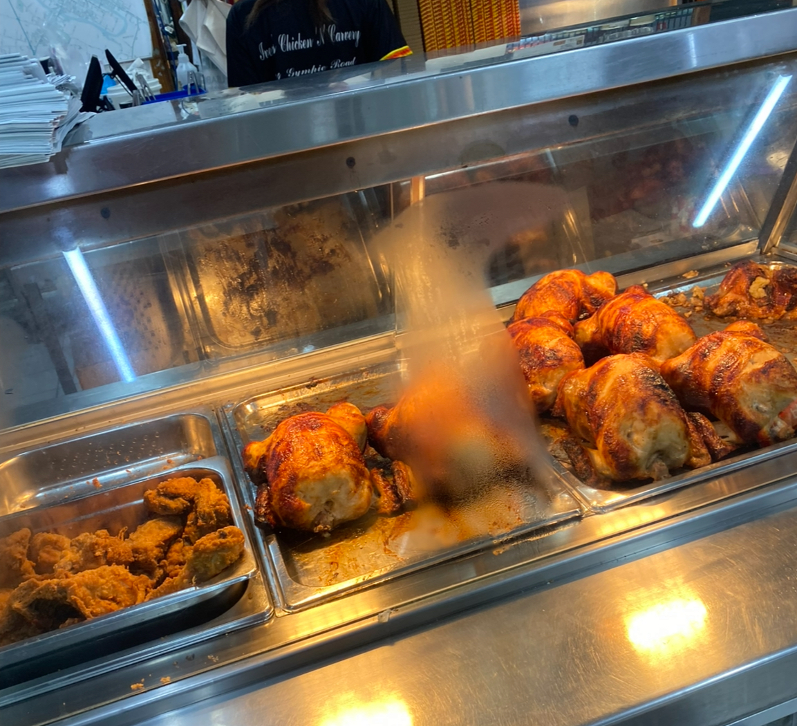 Ivey's Chicken & Carvery Photo 6