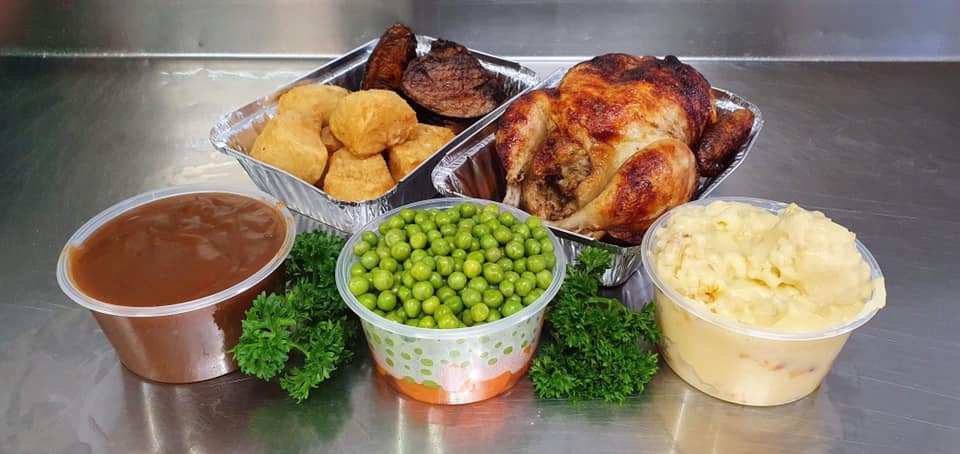 Ivey's Chicken & Carvery Photo 9