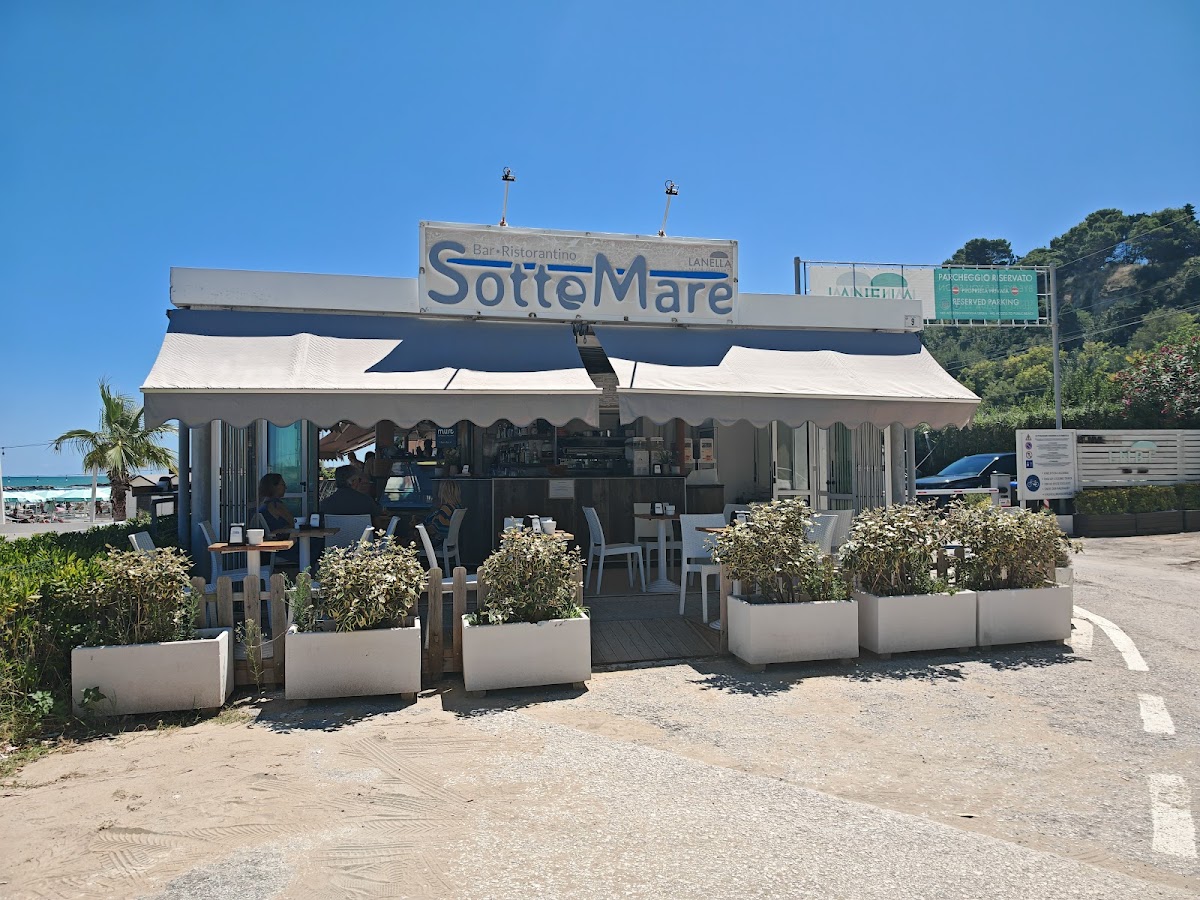 Ristorante Sottomare