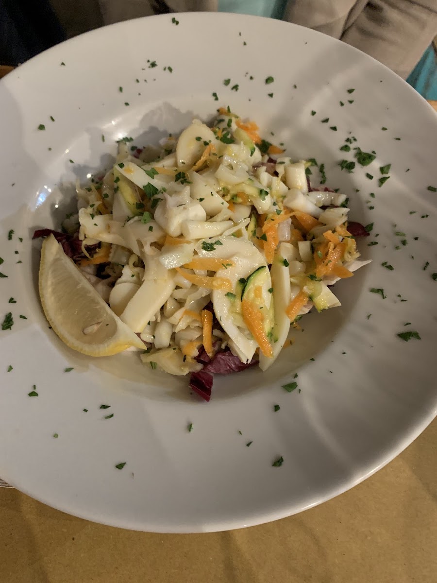 Ristorante Sottomare Photo 10