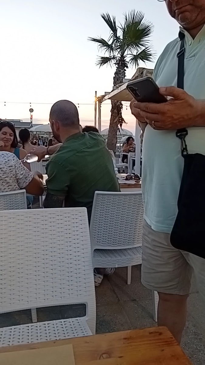 Ristorante Sottomare Photo 2