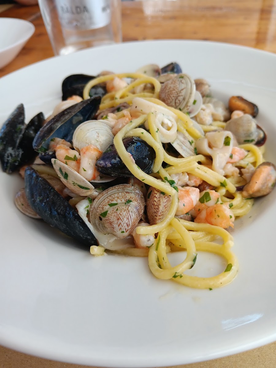 Ristorante Sottomare Photo 3