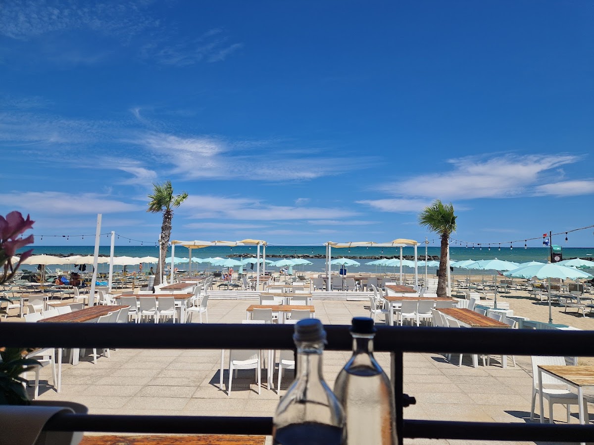 Ristorante Sottomare Photo 4