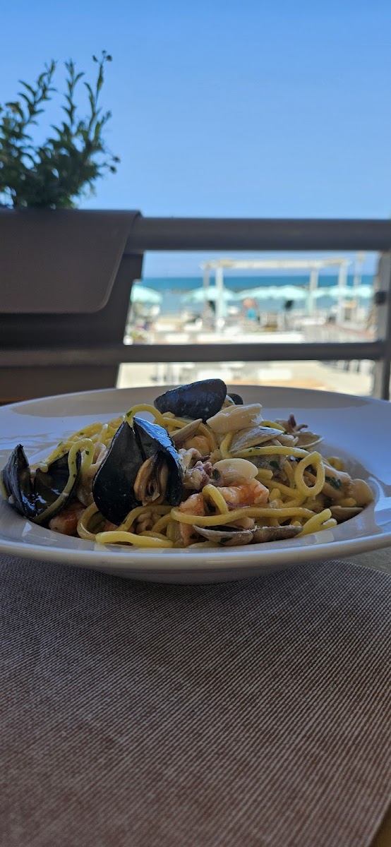 Ristorante Sottomare Photo 5