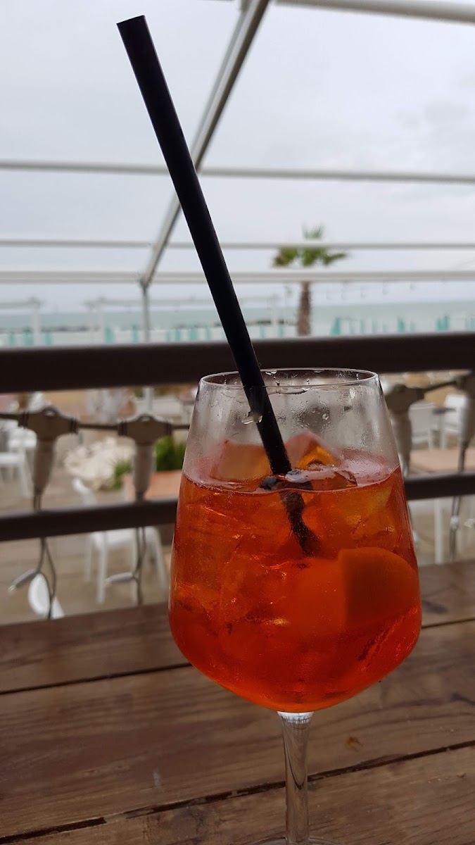 Ristorante Sottomare Photo 7