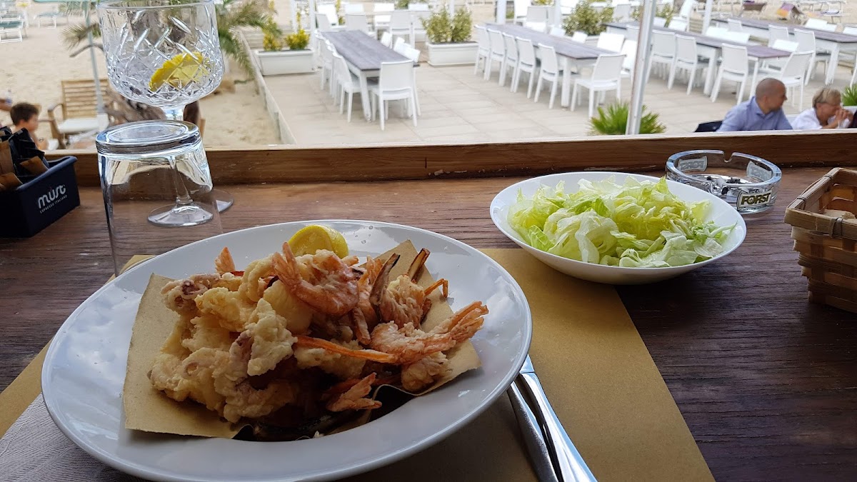 Ristorante Sottomare Photo 8