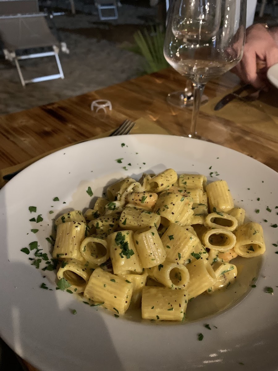 Ristorante Sottomare Photo 9