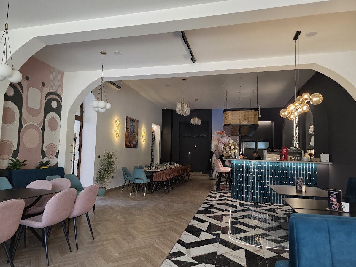 Restaurant Art Saveur