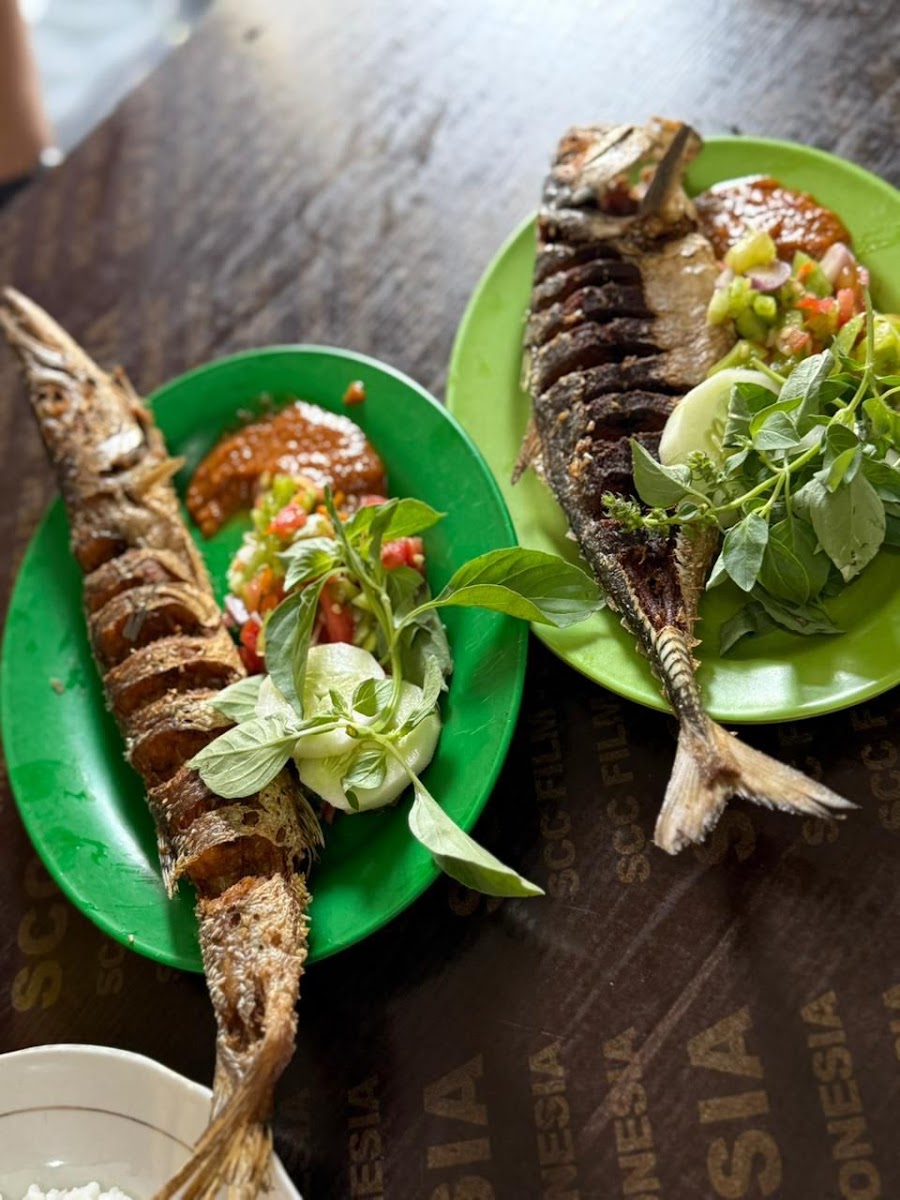 Rumah Makan Madem Photo 3
