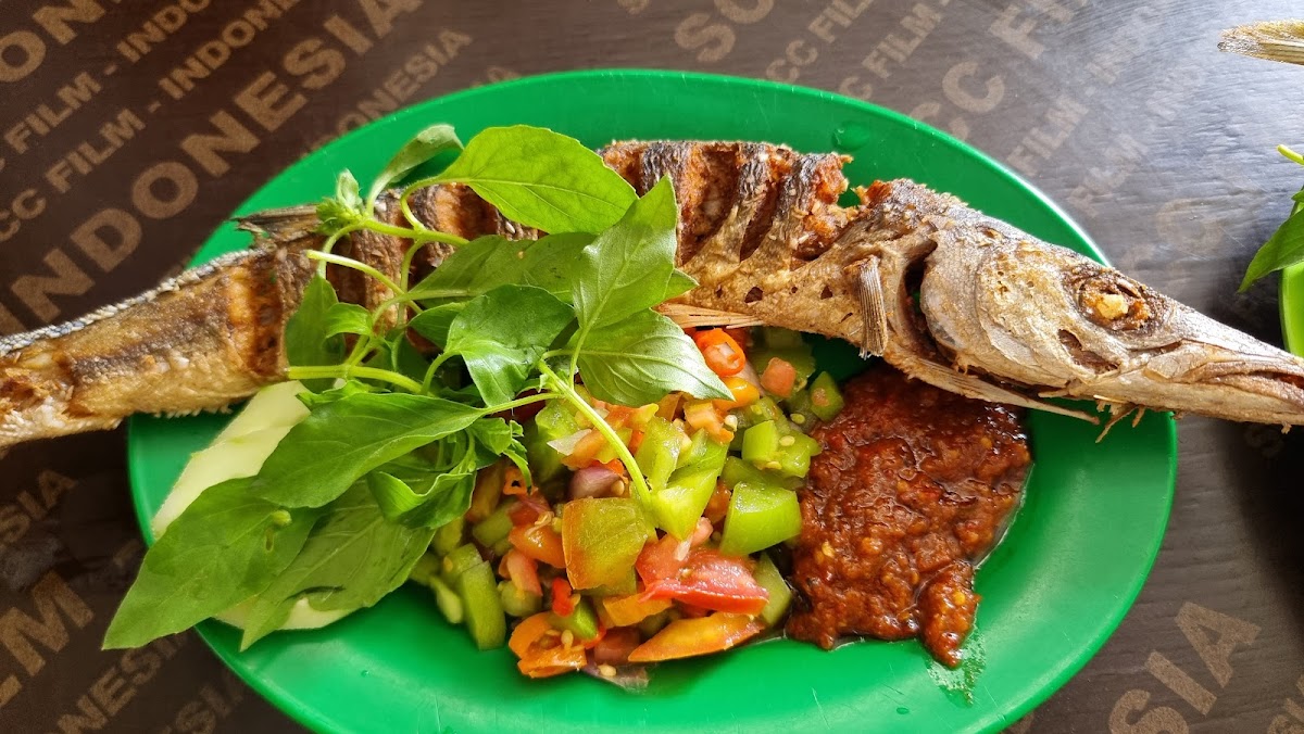 Rumah Makan Madem Photo 5