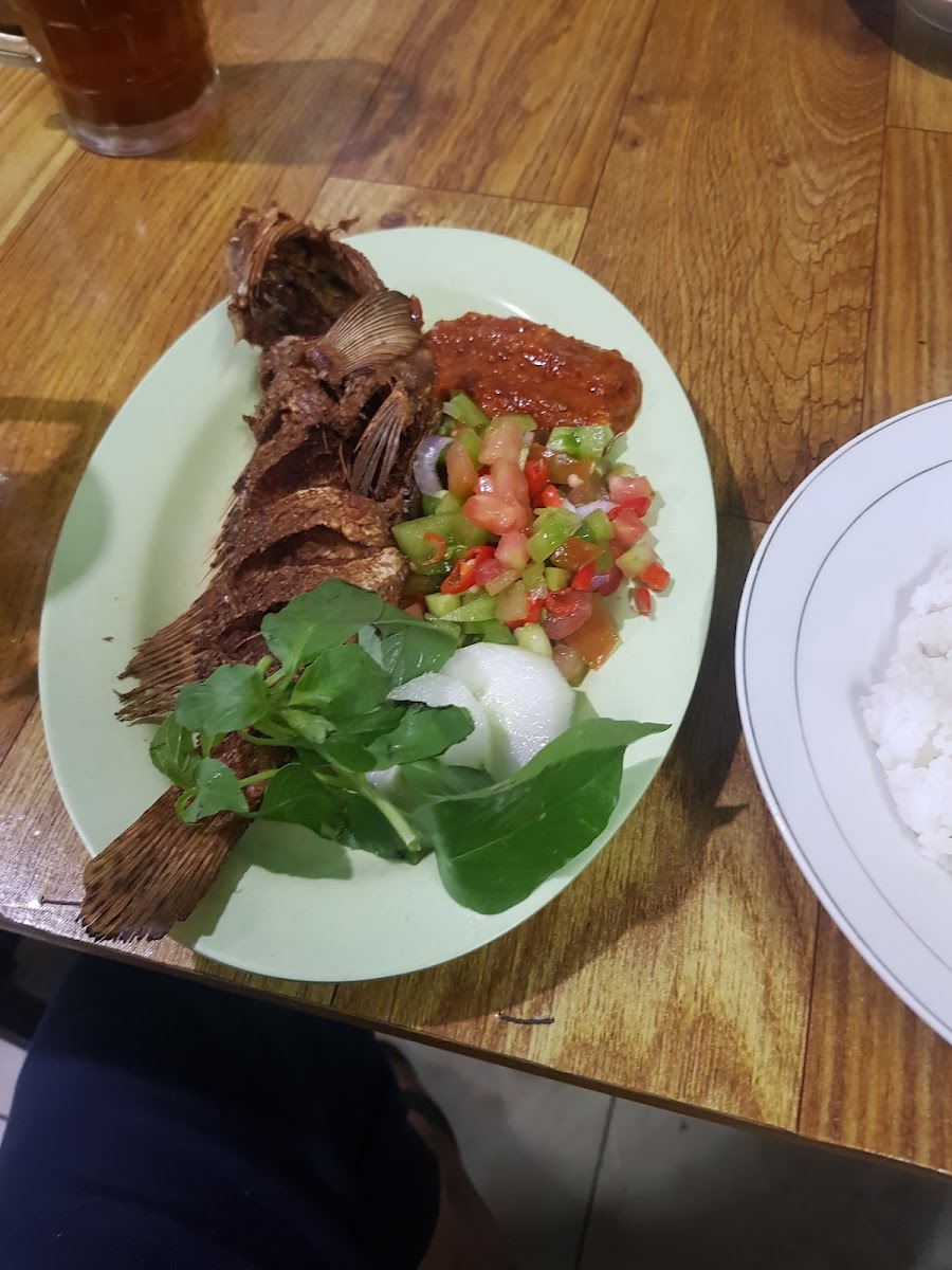 Rumah Makan Madem Photo 7