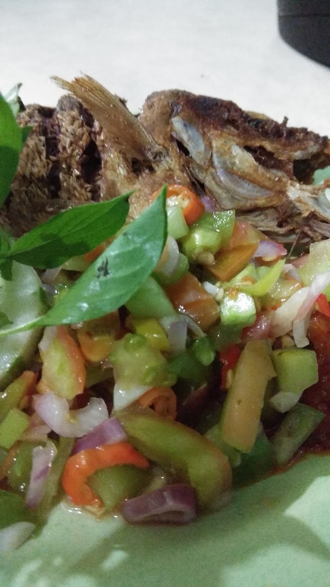 Rumah Makan Madem Photo 8