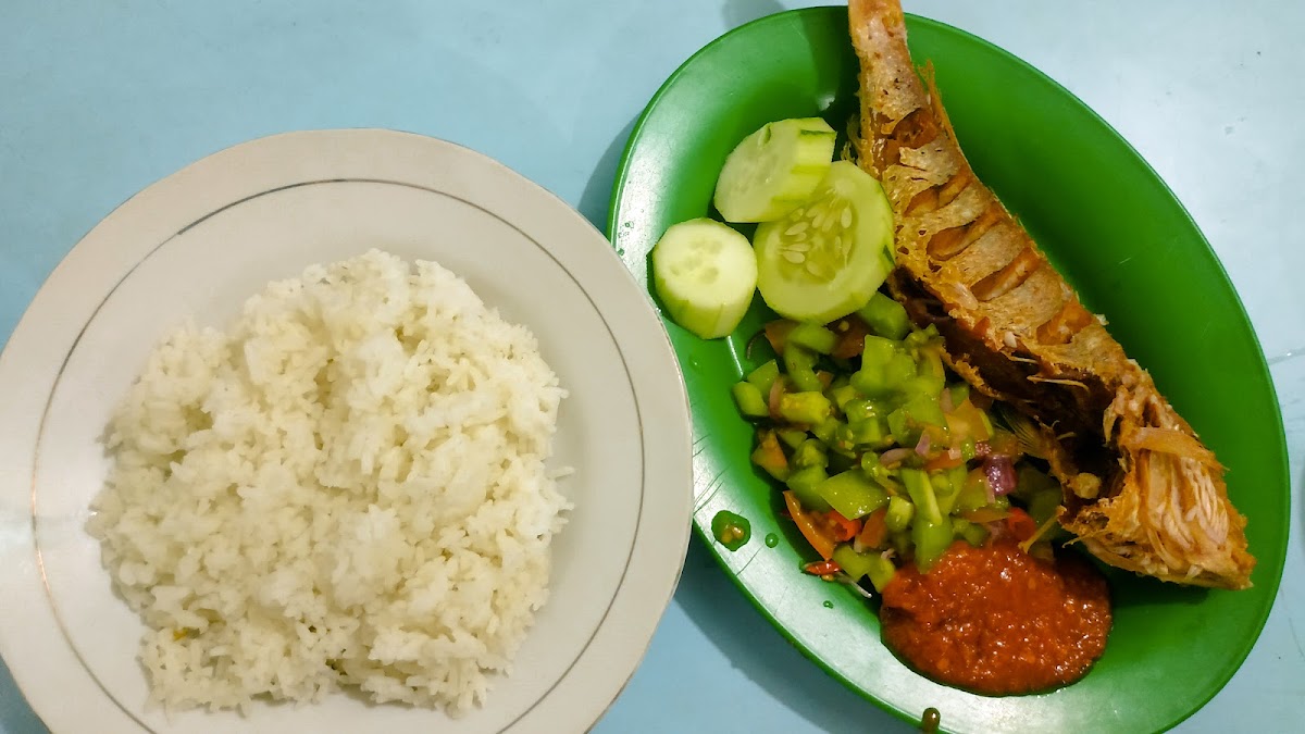 Rumah Makan Madem Photo 9