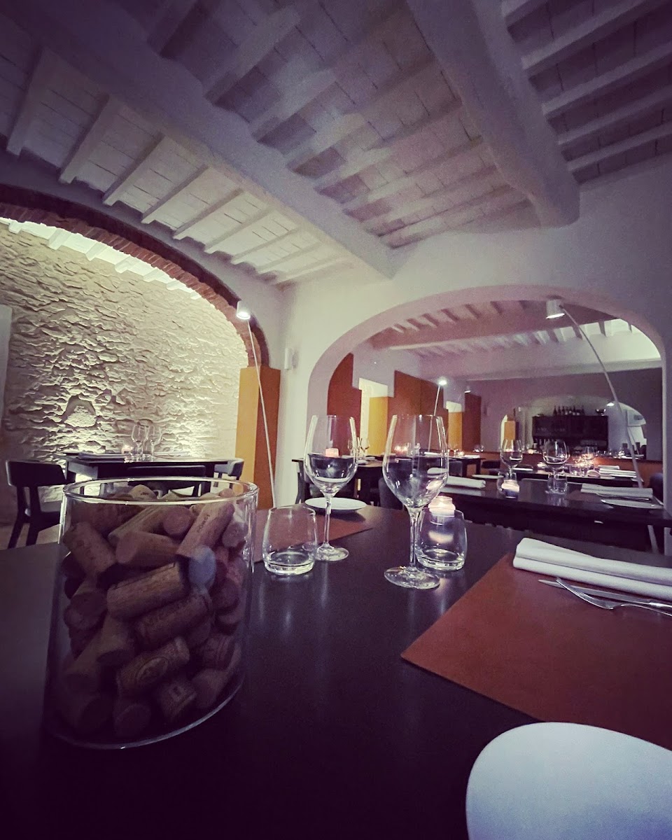 osteria TAVIANI