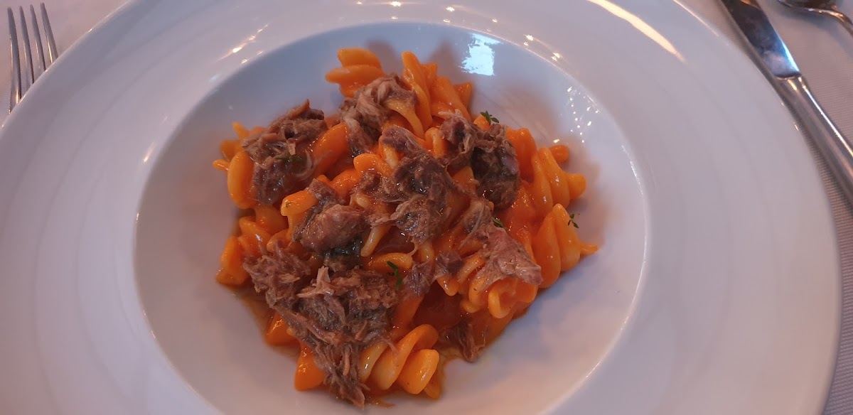 osteria TAVIANI Photo 10
