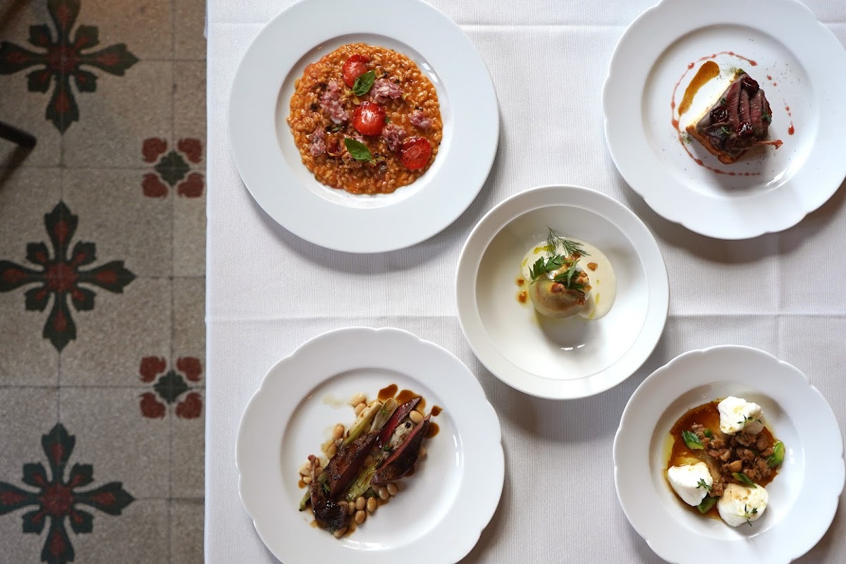 osteria TAVIANI Photo 2