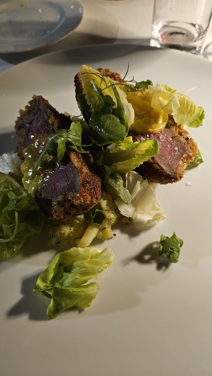 osteria TAVIANI Photo 5
