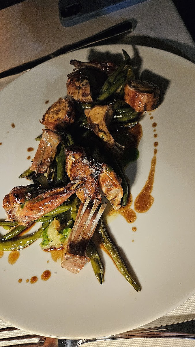 osteria TAVIANI Photo 6
