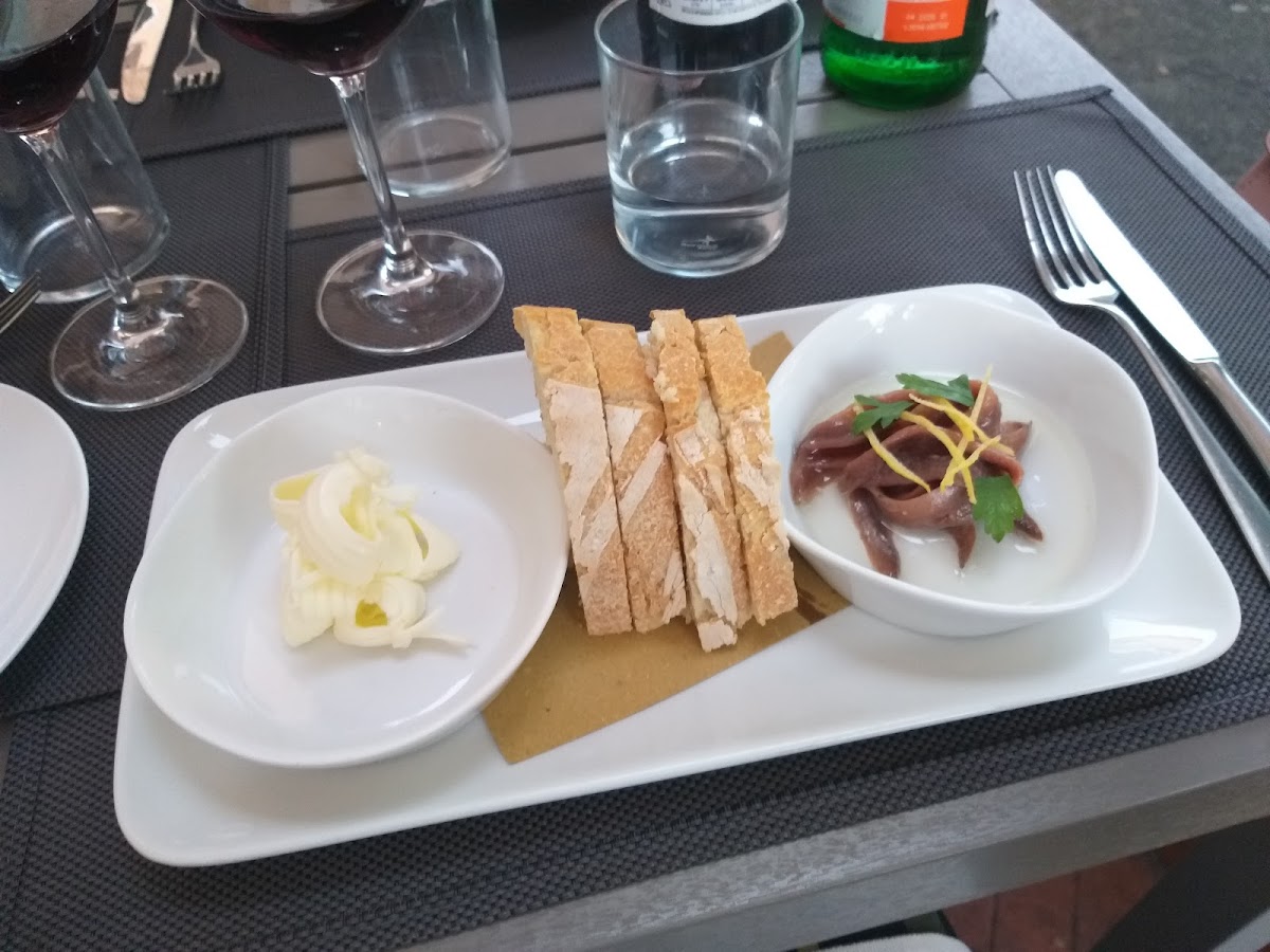 osteria TAVIANI Photo 8