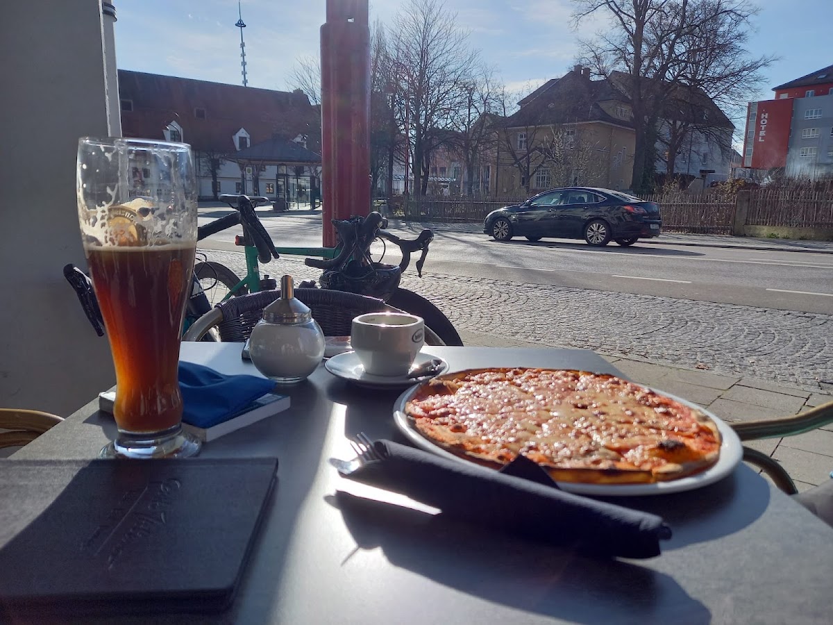 Gusto Italiano Bar Lounge Gersthofen Photo 10