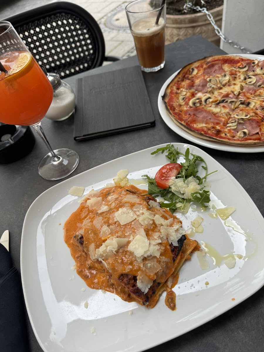 Gusto Italiano Bar Lounge Gersthofen Photo 4