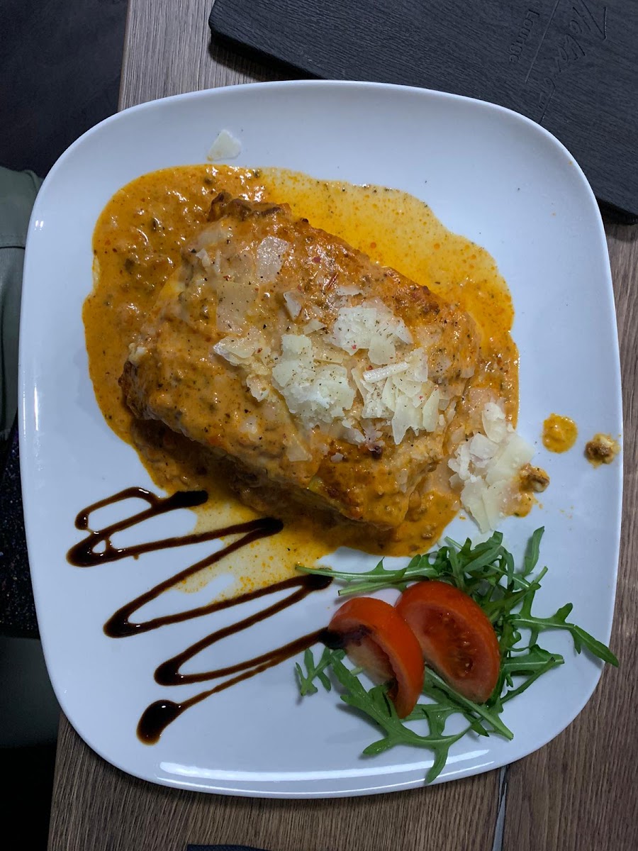 Gusto Italiano Bar Lounge Gersthofen Photo 5