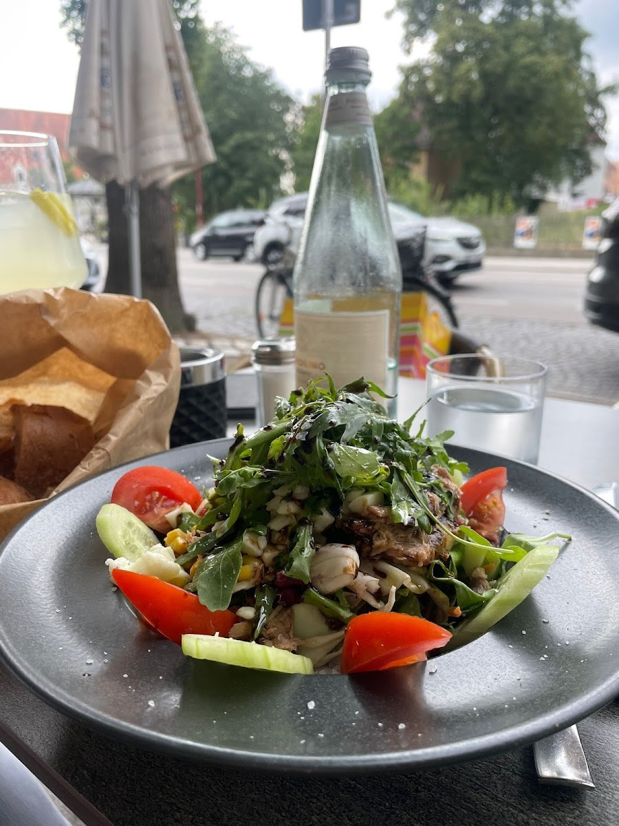 Gusto Italiano Bar Lounge Gersthofen Photo 6