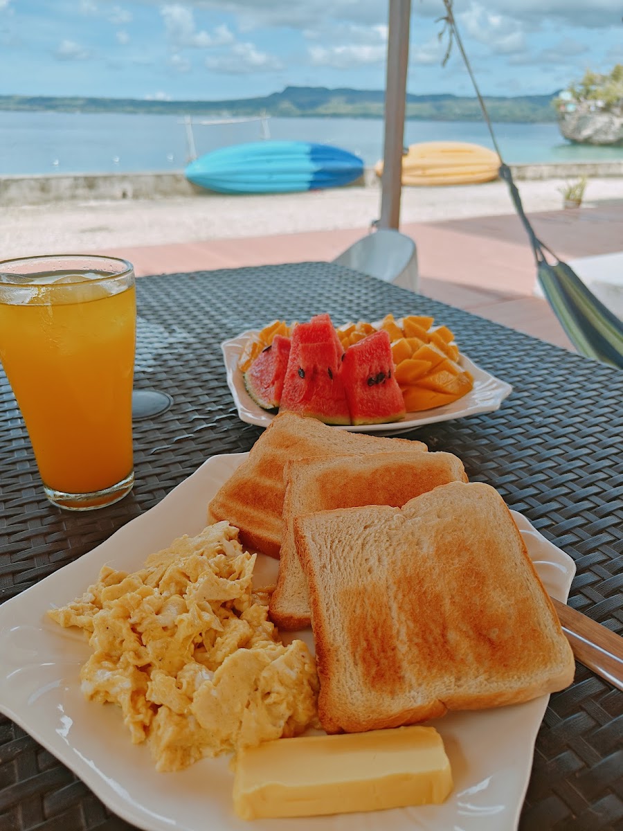 Jelly Sea Resort Photo 10