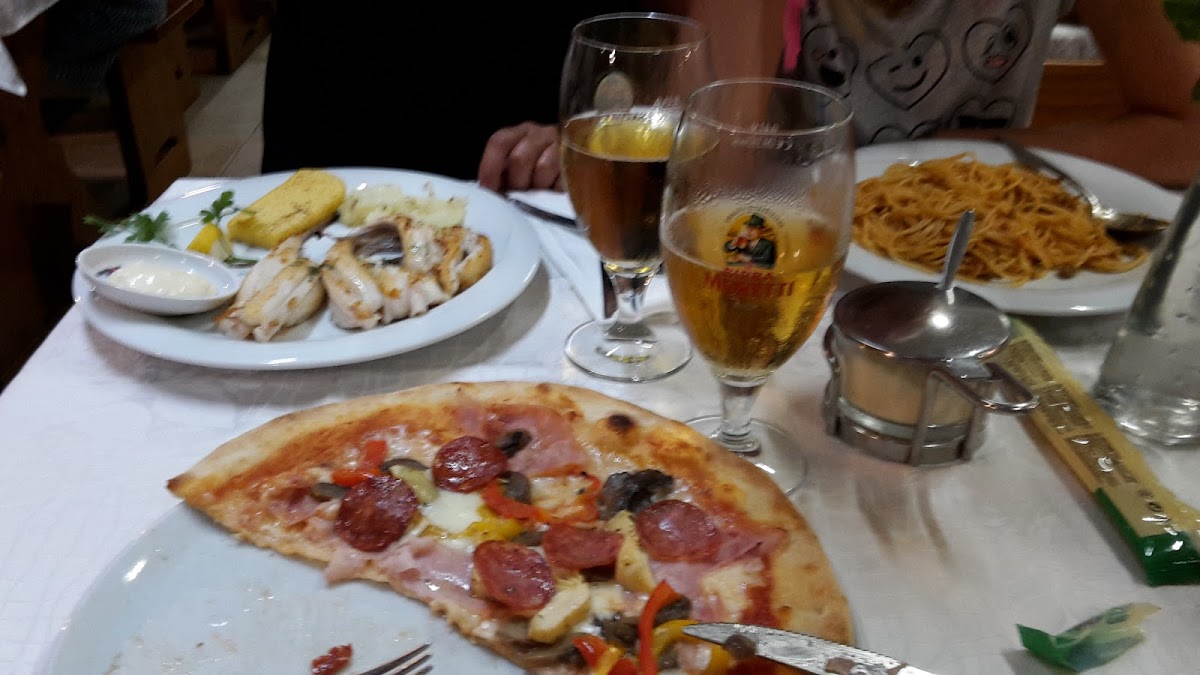 Ristorante Pizzeria San Remo Photo 10