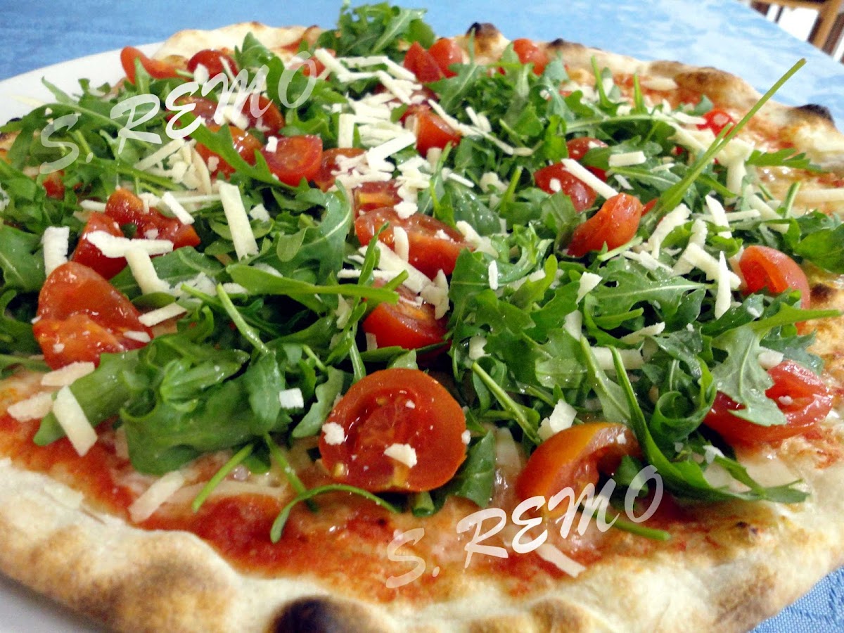 Ristorante Pizzeria San Remo Photo 2