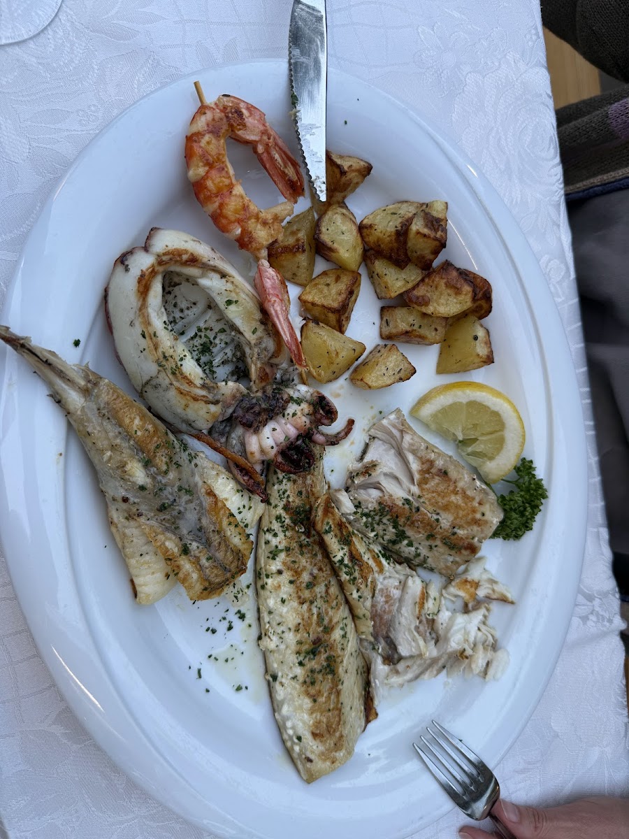 Ristorante Pizzeria San Remo Photo 3