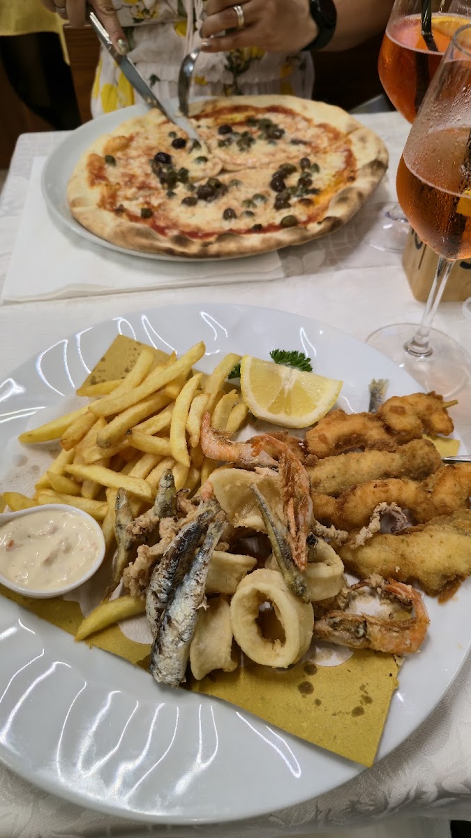 Ristorante Pizzeria San Remo Photo 4