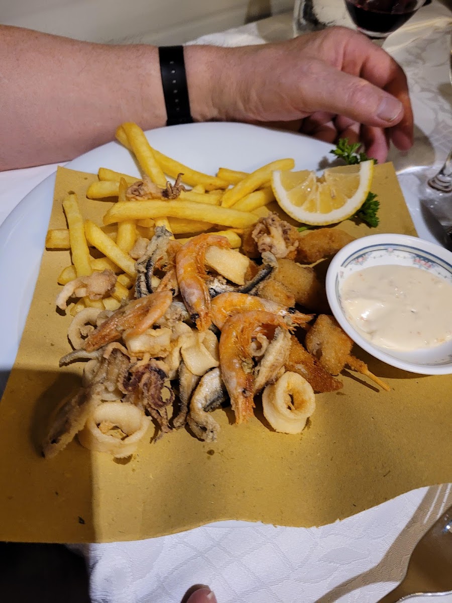 Ristorante Pizzeria San Remo Photo 5