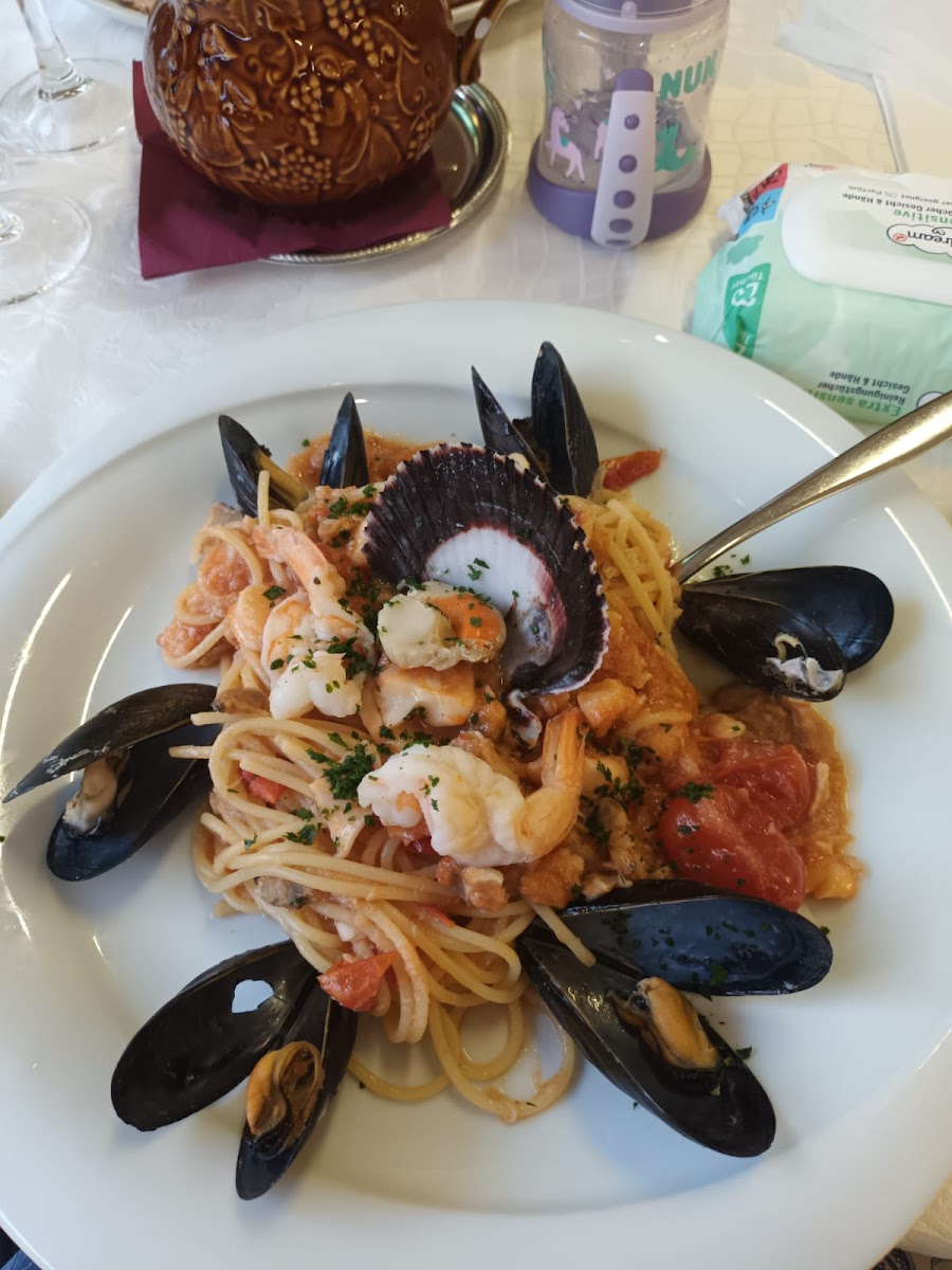 Ristorante Pizzeria San Remo Photo 7