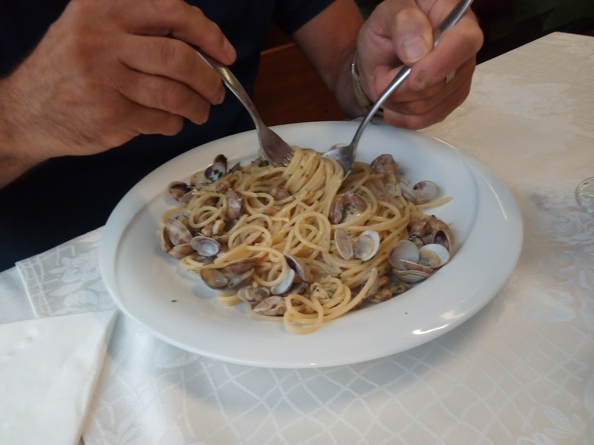 Ristorante Pizzeria San Remo Photo 9