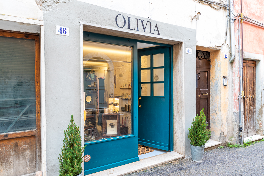 Olivia Bistrot