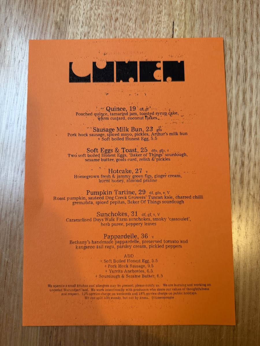 Lumen People Photo Menu 10
