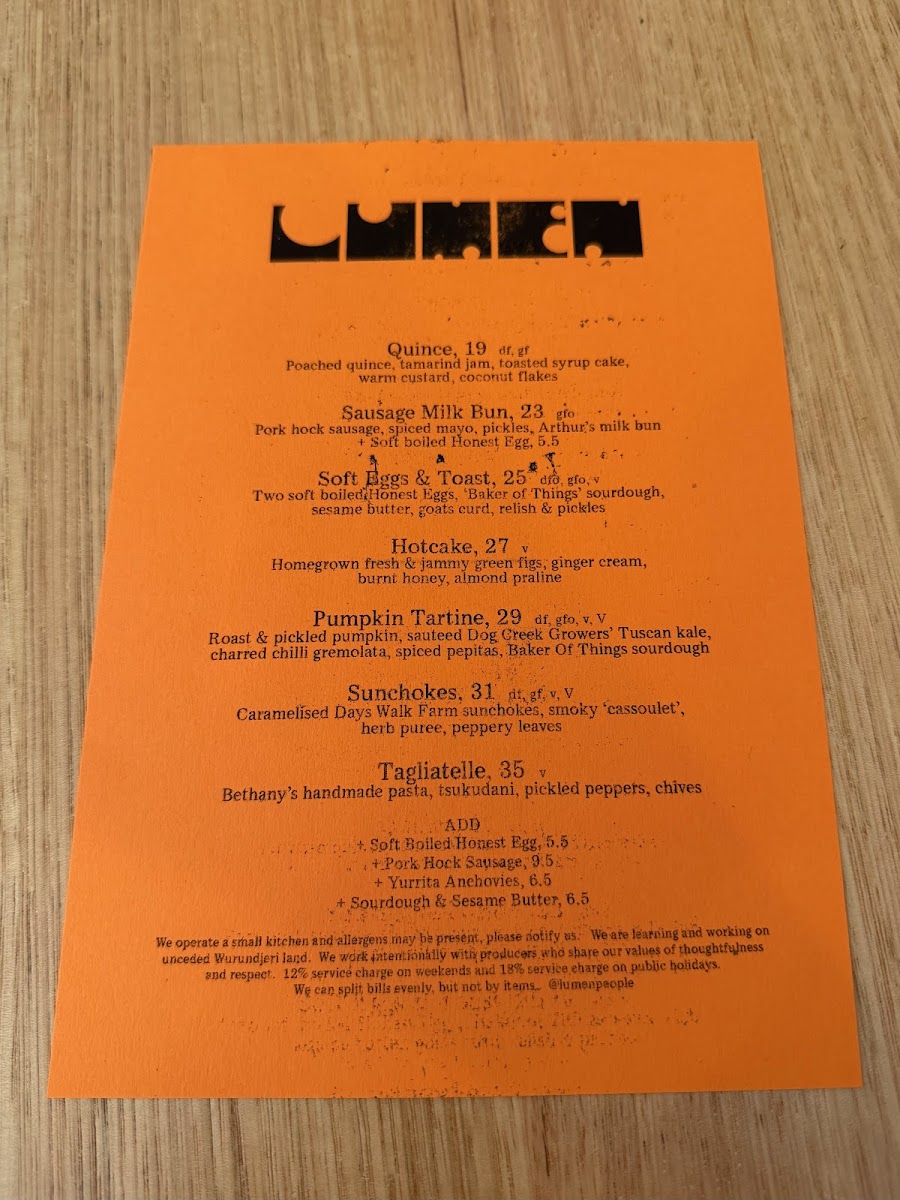 Lumen People Photo Menu 7