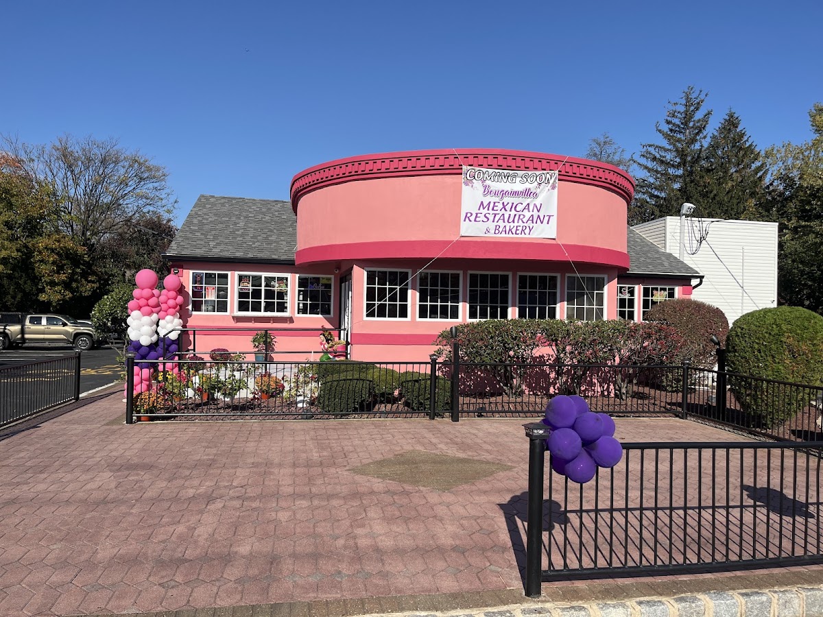 Bougainvillea Mexican Restaurant and Bakery