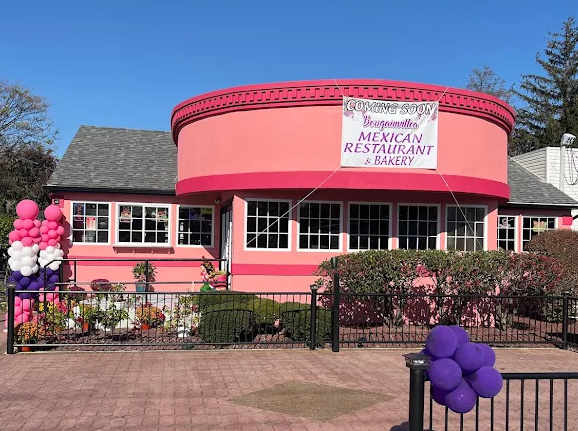 Bougainvillea Mexican Restaurant and Bakery Photo 4